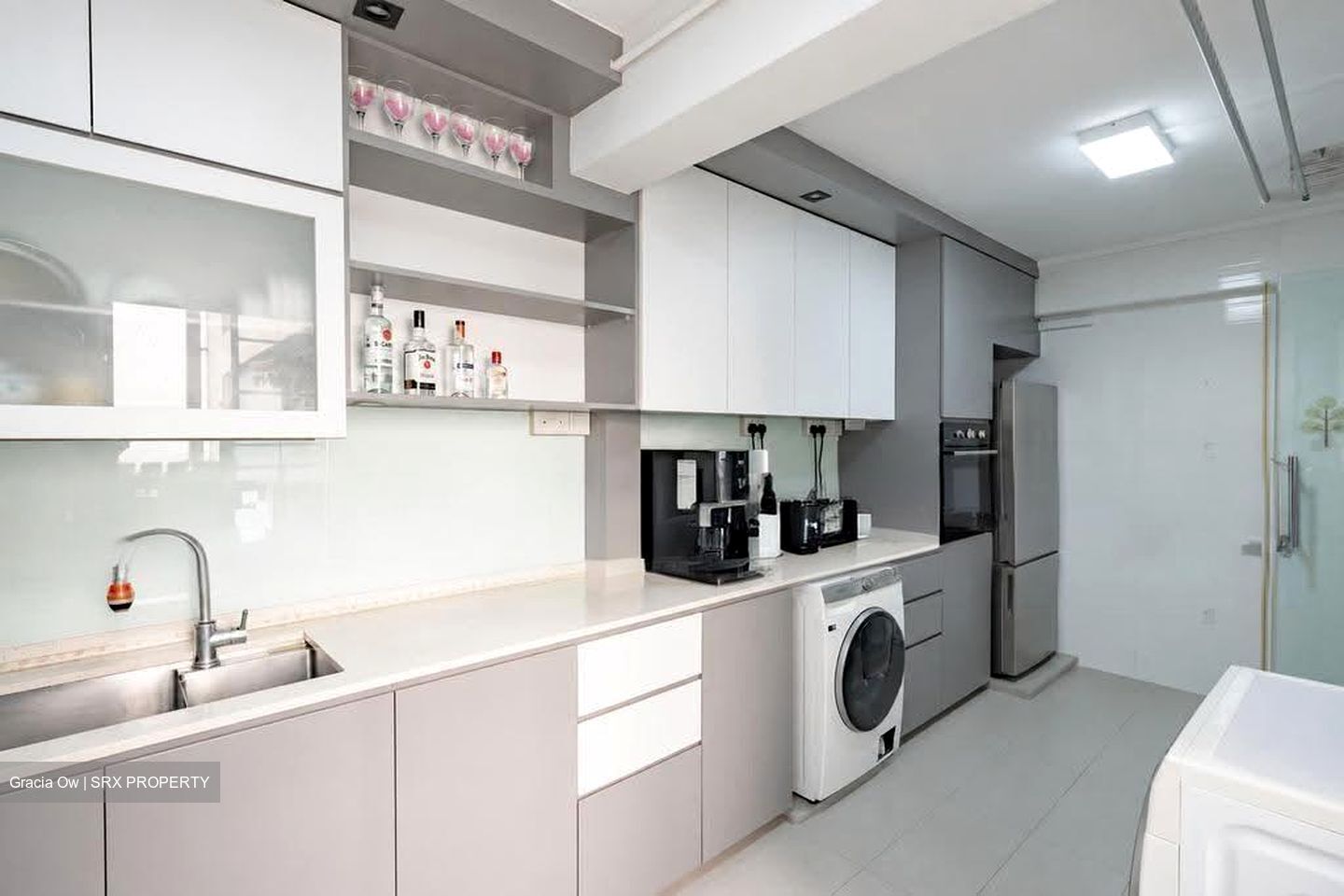 Blk 553 Cheng San Place (Ang Mo Kio), HDB 5 Rooms #629792631